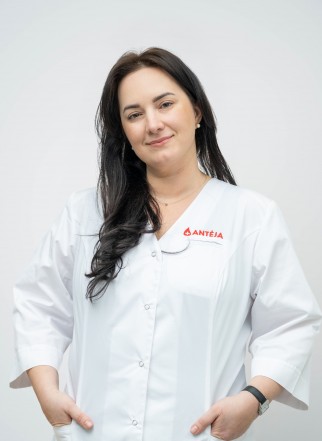Ieva Žentelienė 
